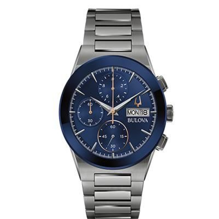 Relojes Bulova | Reloj Bulova Milenia 98C143