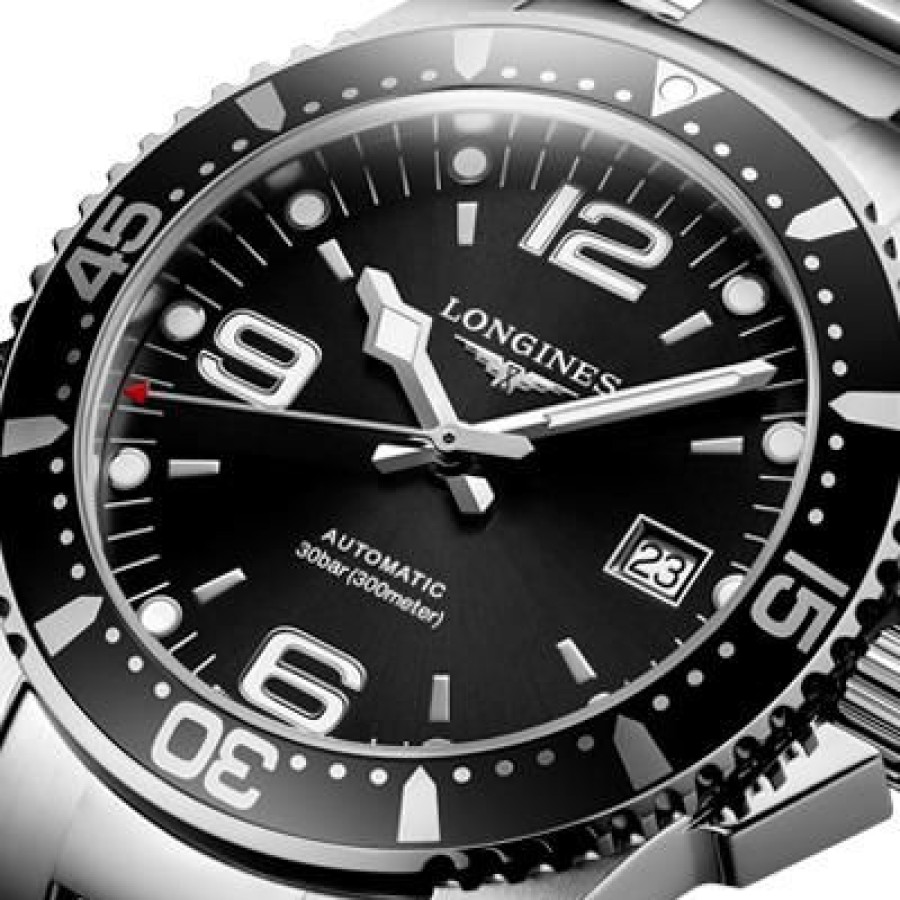 Relojes Longines | Reloj Longines Hydroconquest L37424566