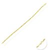 Joyeria Fina GVR | Pulsera Torzal Oro 14K