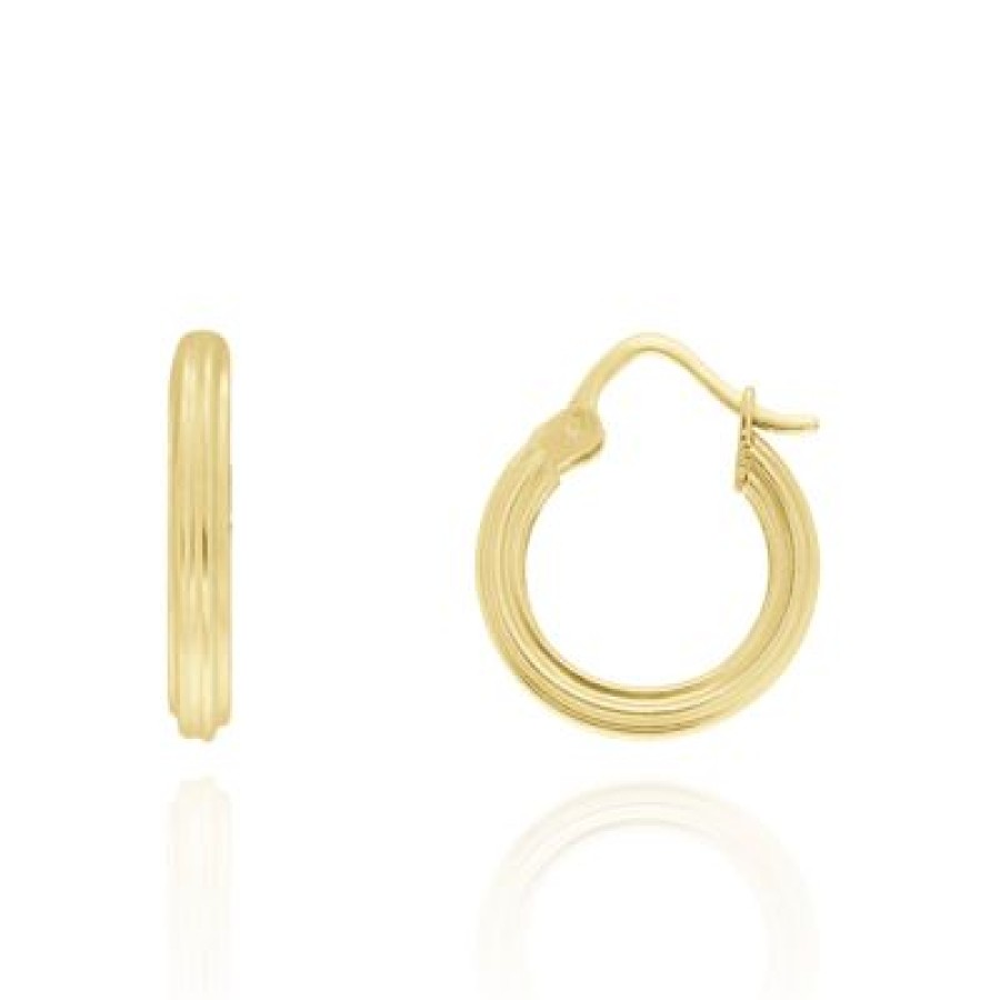 Joyeria Fina PEDIDO | Arracadas Oro 14K