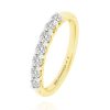 Joyeria Fina GVR | Churumbela Oro 14K Con Dte