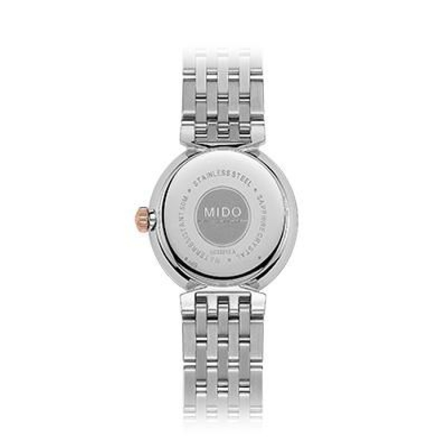 Relojes MIDO | Reloj Mido Dorada M0332102201300