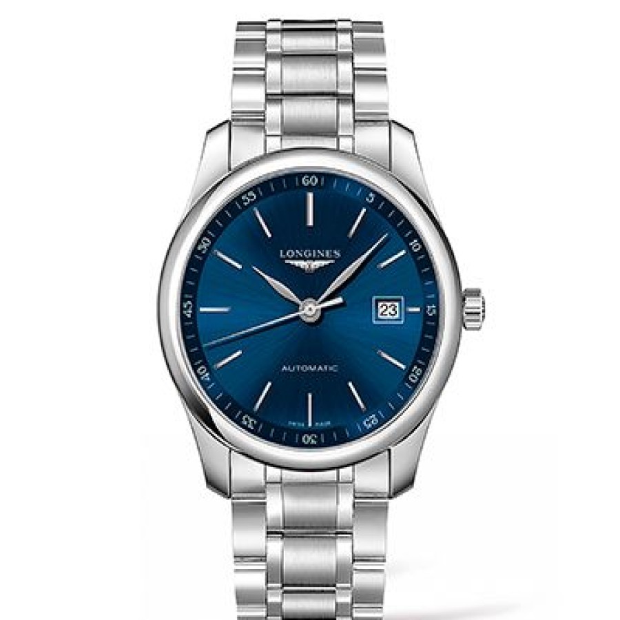 Relojes Longines | Reloj Longines The Longines Master Collection L27934926