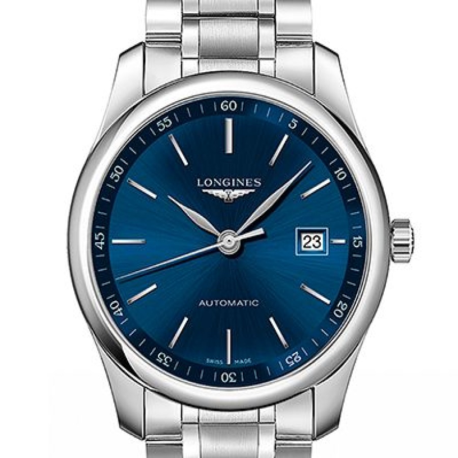 Relojes Longines | Reloj Longines The Longines Master Collection L27934926