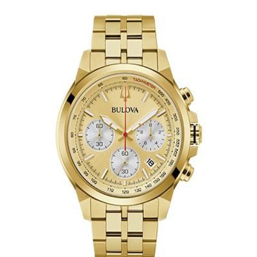 Relojes Bulova | Reloj Bulova Clasicos Surveyor 97B217