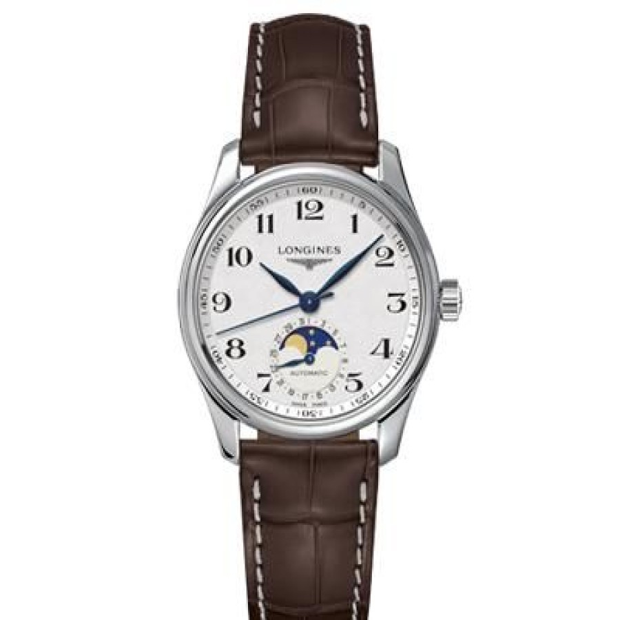 Relojes Longines | Reloj Longines The Longines Master Collection L24094783