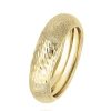 Joyeria Fina GVR | Anillo Dama Oro Oro Amarillo