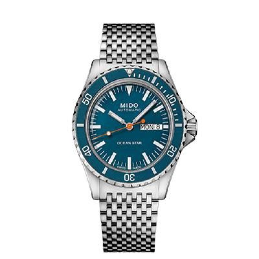 Relojes MIDO | Reloj Mido Ocean Star M0268301104100