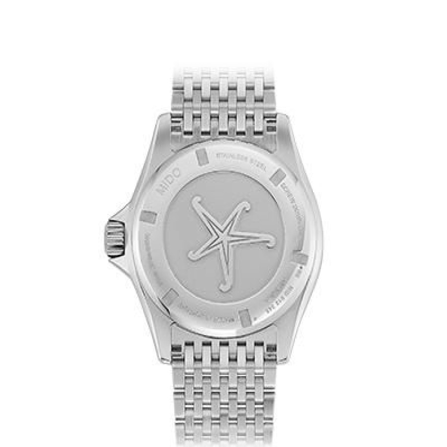 Relojes MIDO | Reloj Mido Ocean Star M0268301104100