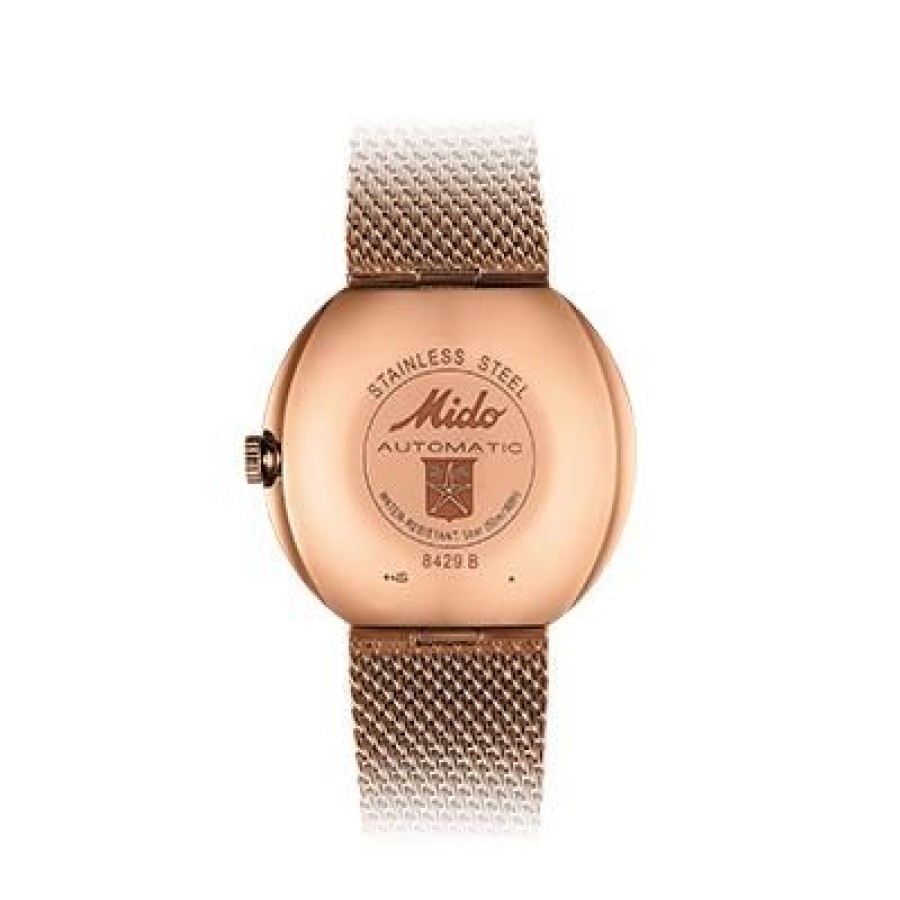 Relojes MIDO | Reloj Mido Commander M842932311