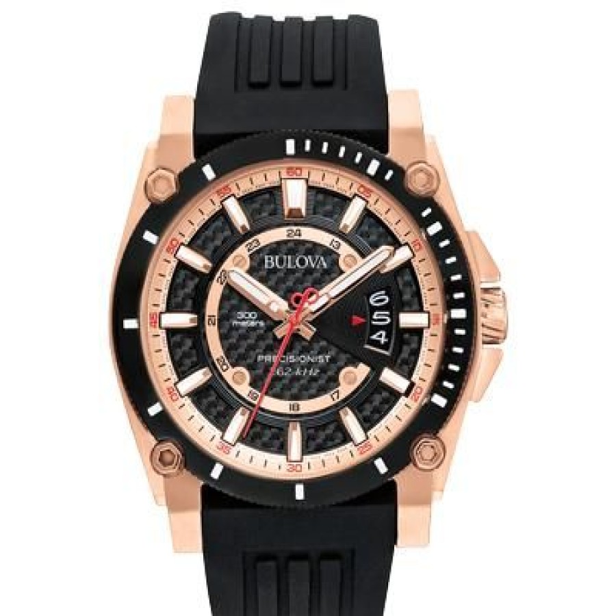 Relojes Bulova | Reloj Bulova Precisionist 98B152