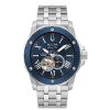 Relojes Bulova | Reloj Bulova Marine Star 98A302