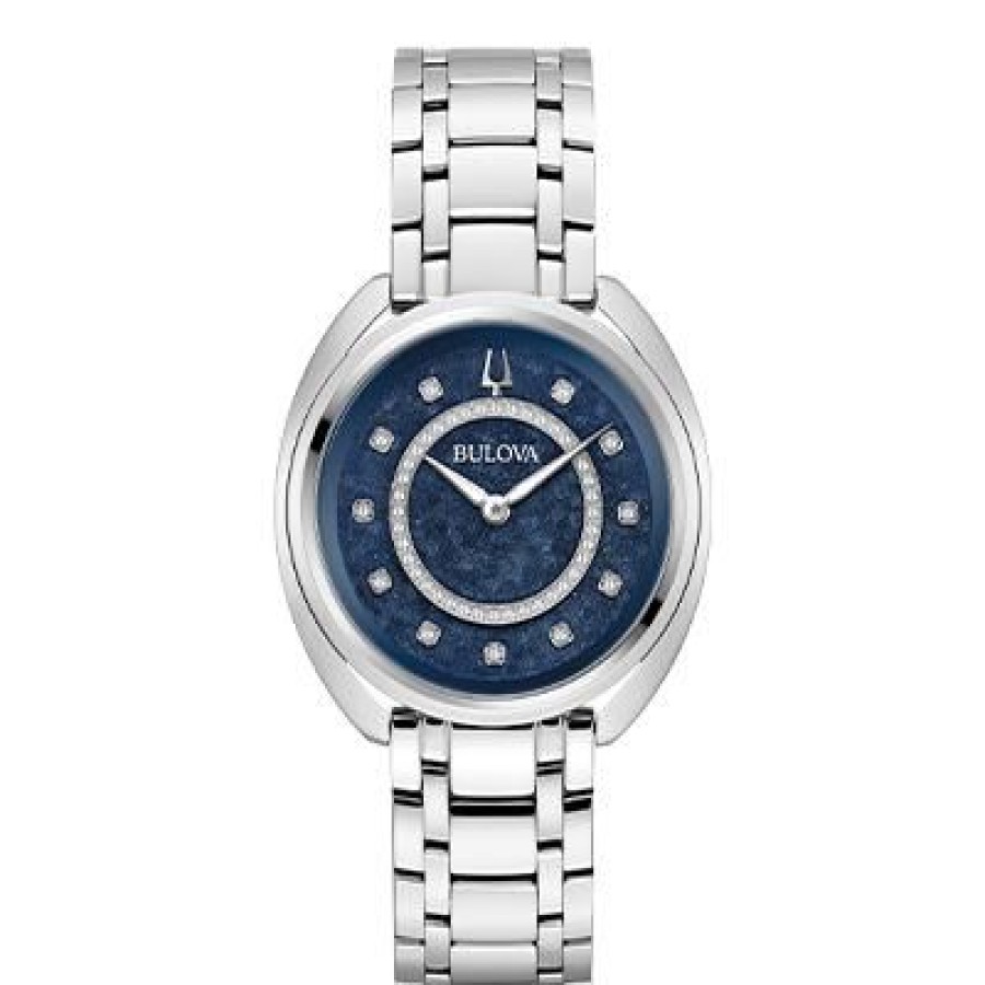 Relojes Bulova | Reloj Bulova Duality 96X160