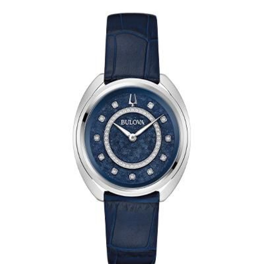 Relojes Bulova | Reloj Bulova Duality 96X160