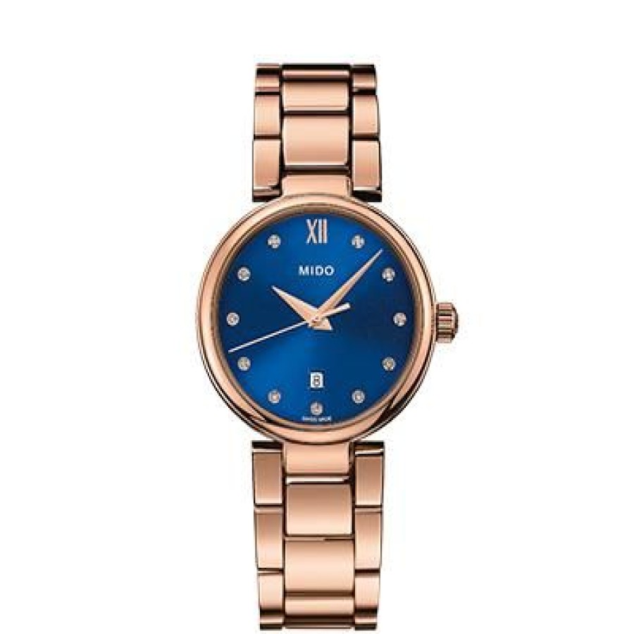 Relojes MIDO | Reloj Mido Baroncelli M0222103304600