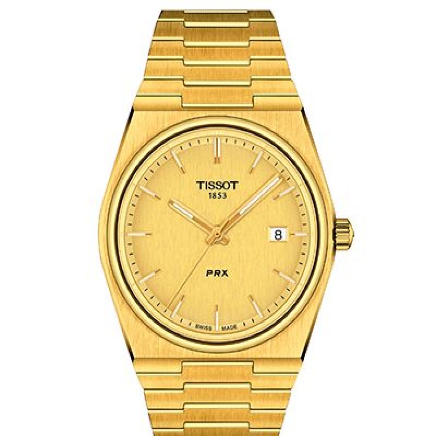 Relojes Tissot | Reloj Tissot T-Classic T1374103302100