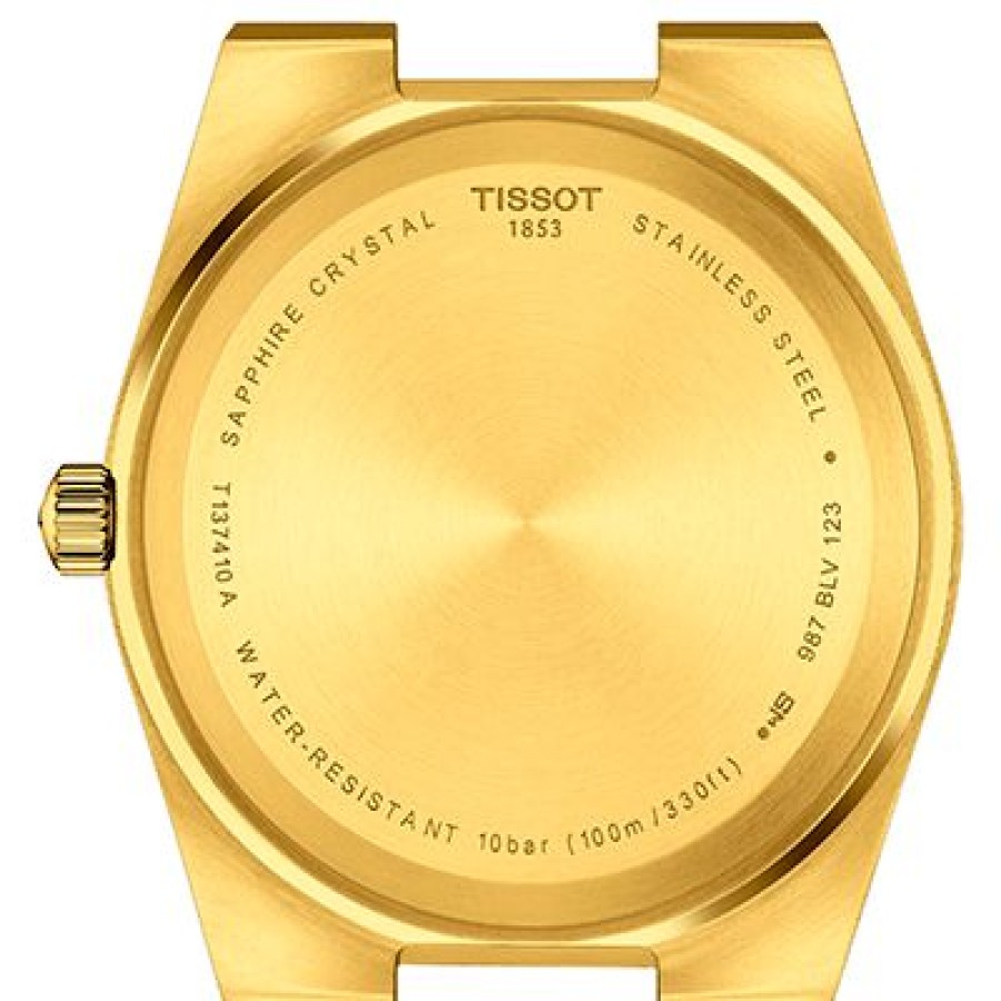 Relojes Tissot | Reloj Tissot T-Classic T1374103302100