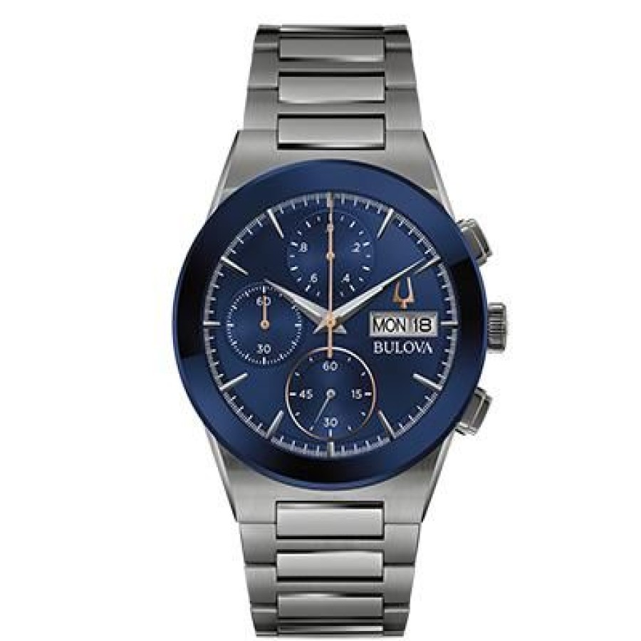 Relojes Bulova | Reloj Bulova Milenia 98C143