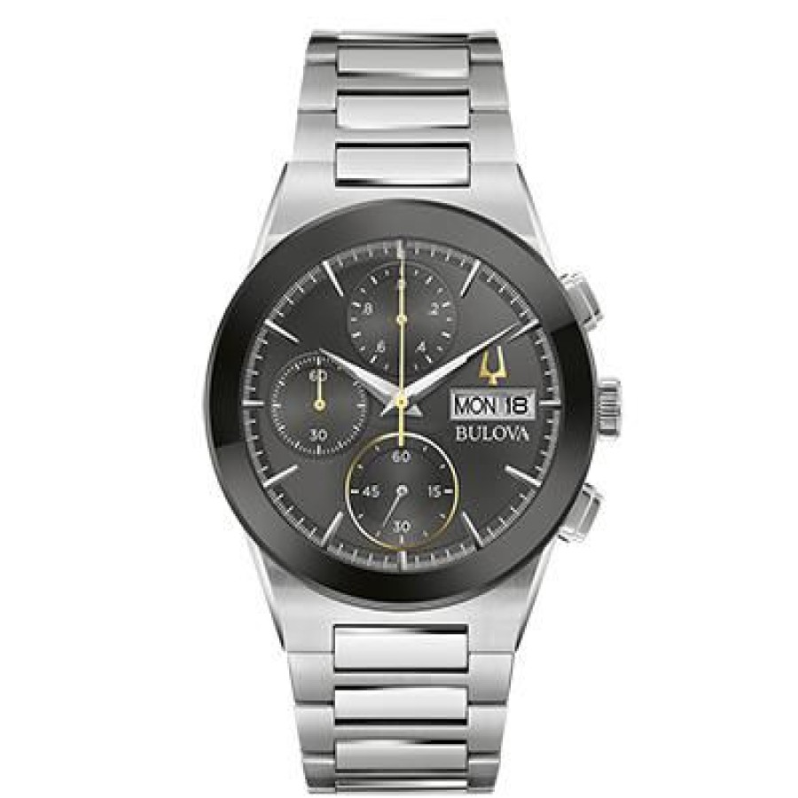 Relojes Bulova | Reloj Bulova Milenia 96C149