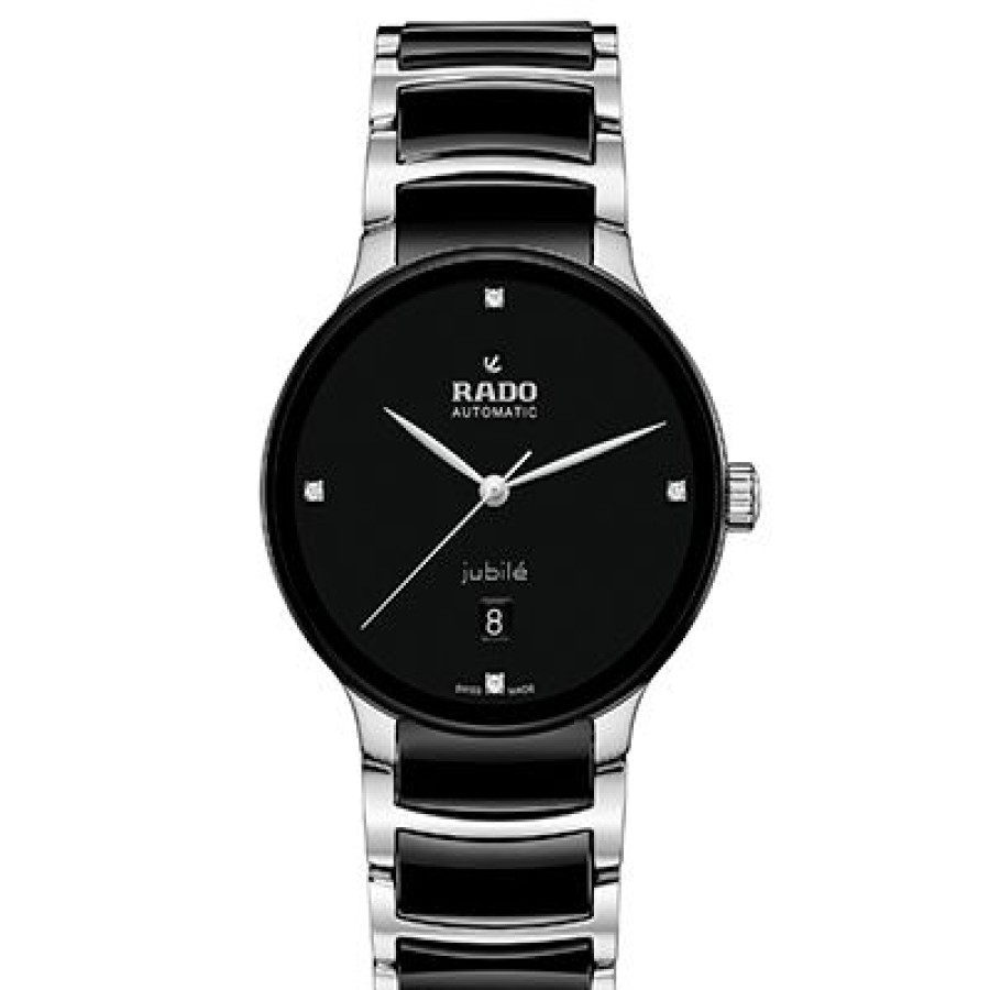 Relojes Rado | Reloj Rado Centrix R30018712