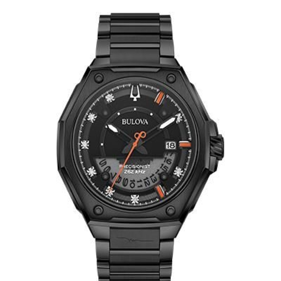 Relojes Bulova | Reloj Bulova Marc Anthony Serie X 98D183