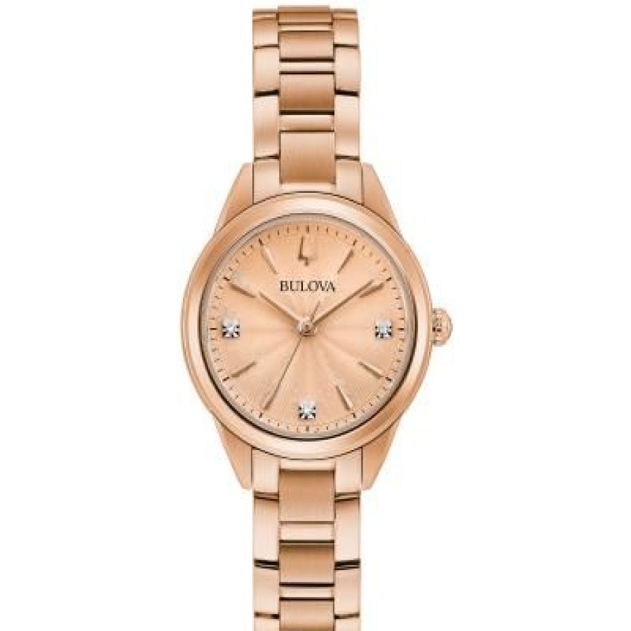 Relojes Bulova | Reloj Bulova Sutton 97P151