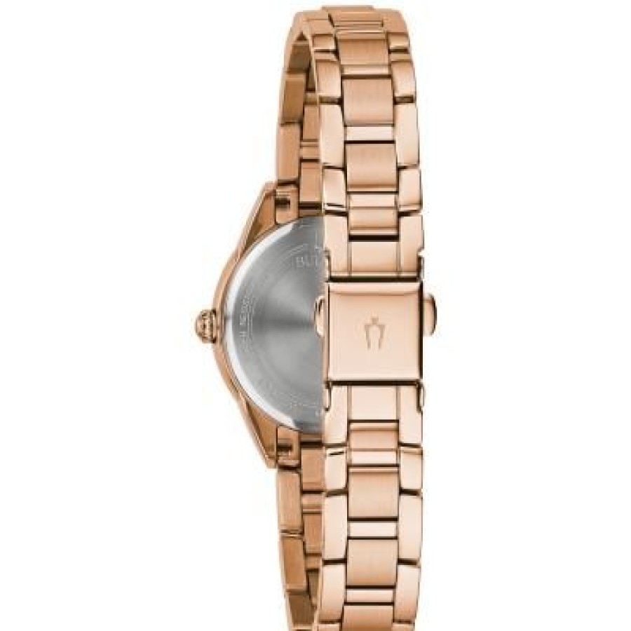 Relojes Bulova | Reloj Bulova Sutton 97P151