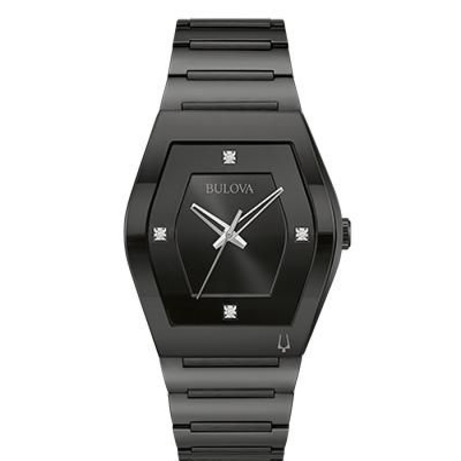 Relojes Bulova | Reloj Bulova Gemini 98D177