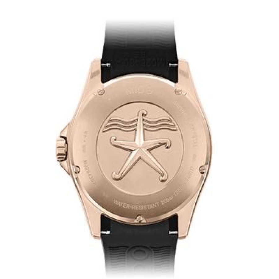 Relojes MIDO | Reloj Mido Os Capitan Ii M0264303705100