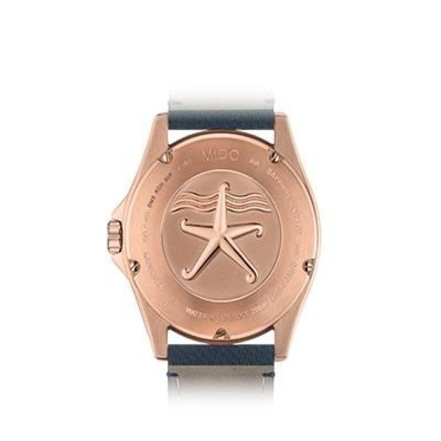 Relojes MIDO | Reloj Mido Ocean Star M0264303604100