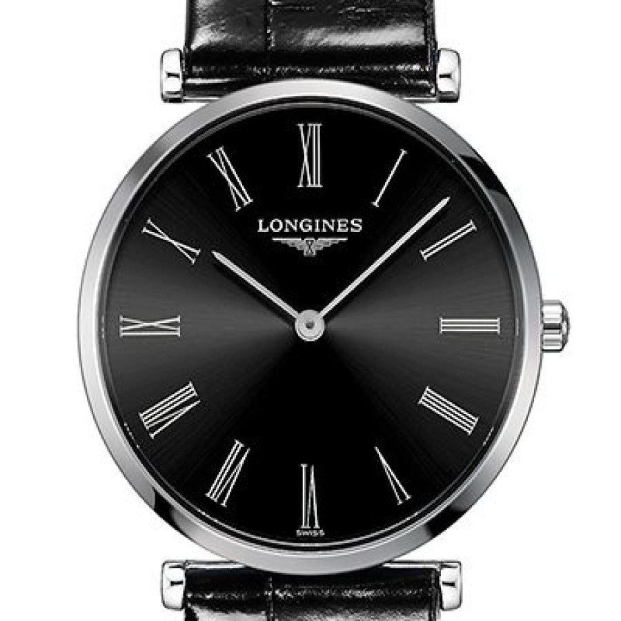 Relojes Longines | Reloj Longines La Grande Classique De Longines L45124512