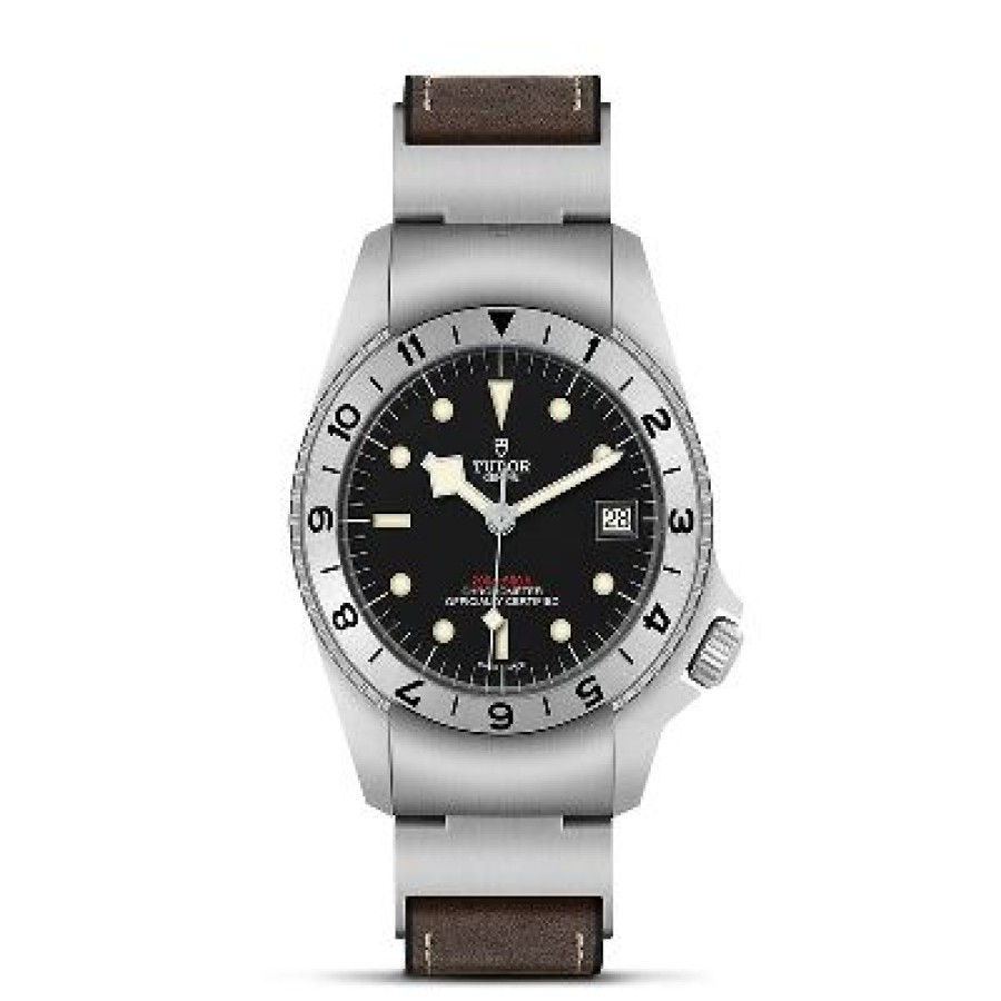 Relojes Tudor | Reloj Tudor Black Bay P01 M70150-0001