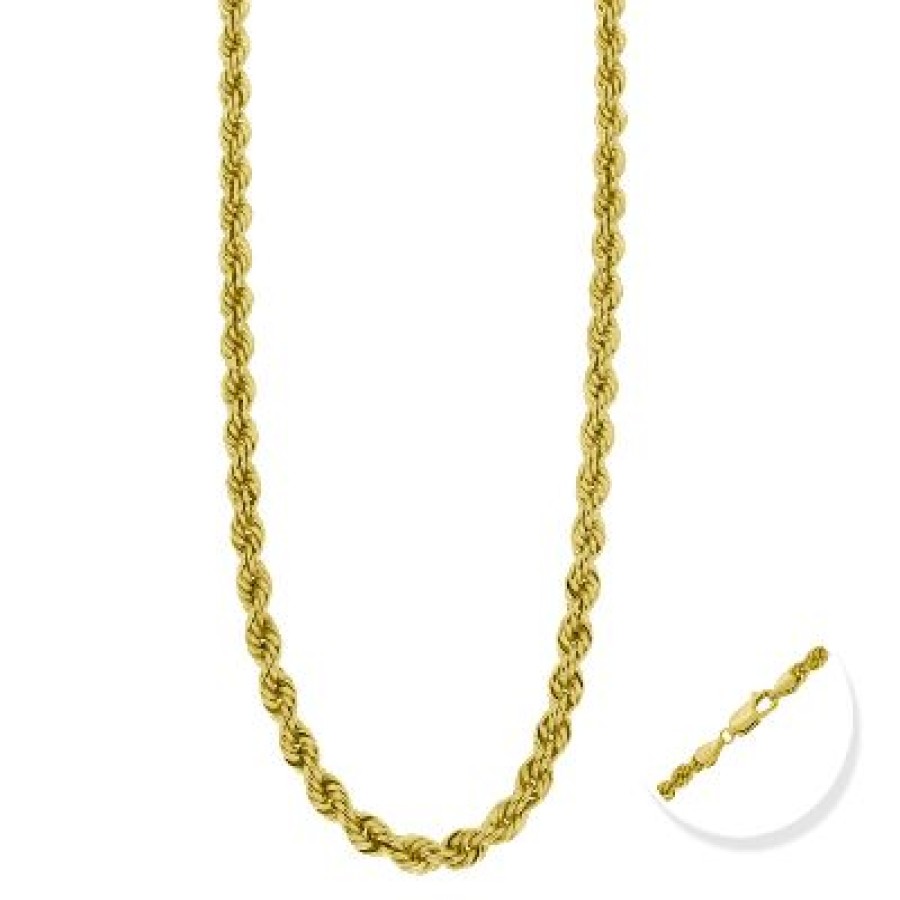 Joyeria Fina GVR | Gargantilla Vento Oro 14K