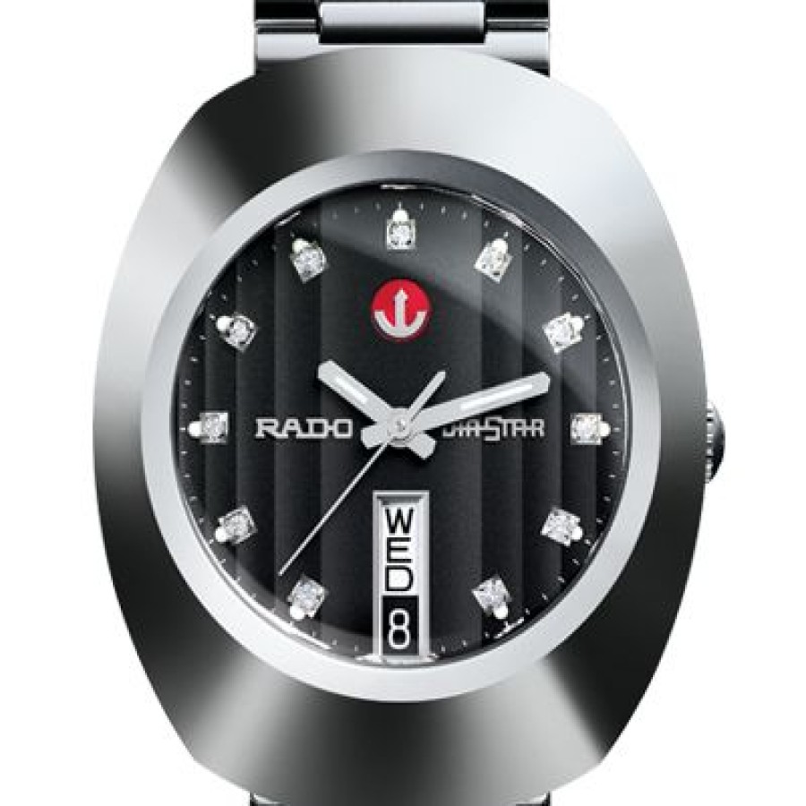 Relojes Rado | Reloj Rado Original Automatic R12408613