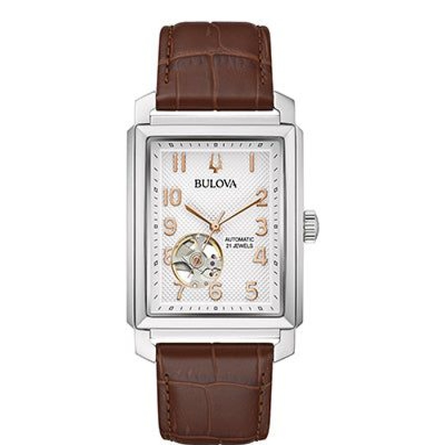 Relojes Bulova | Reloj Bulova Sutton 96A268