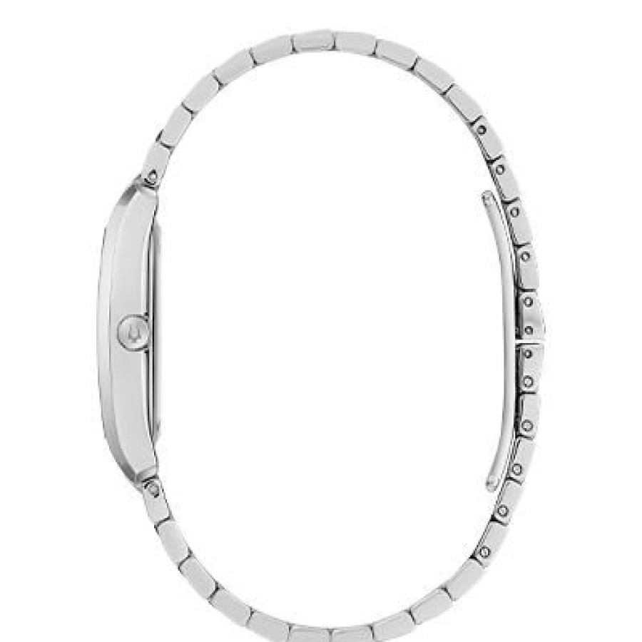 Relojes Bulova | Reloj Bulova Diamantes 96P232