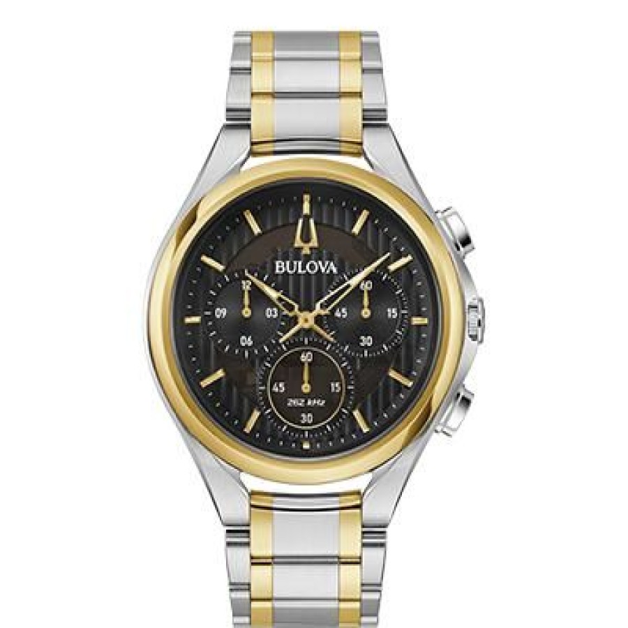 Relojes Bulova | Reloj Bulova Curv 98A301