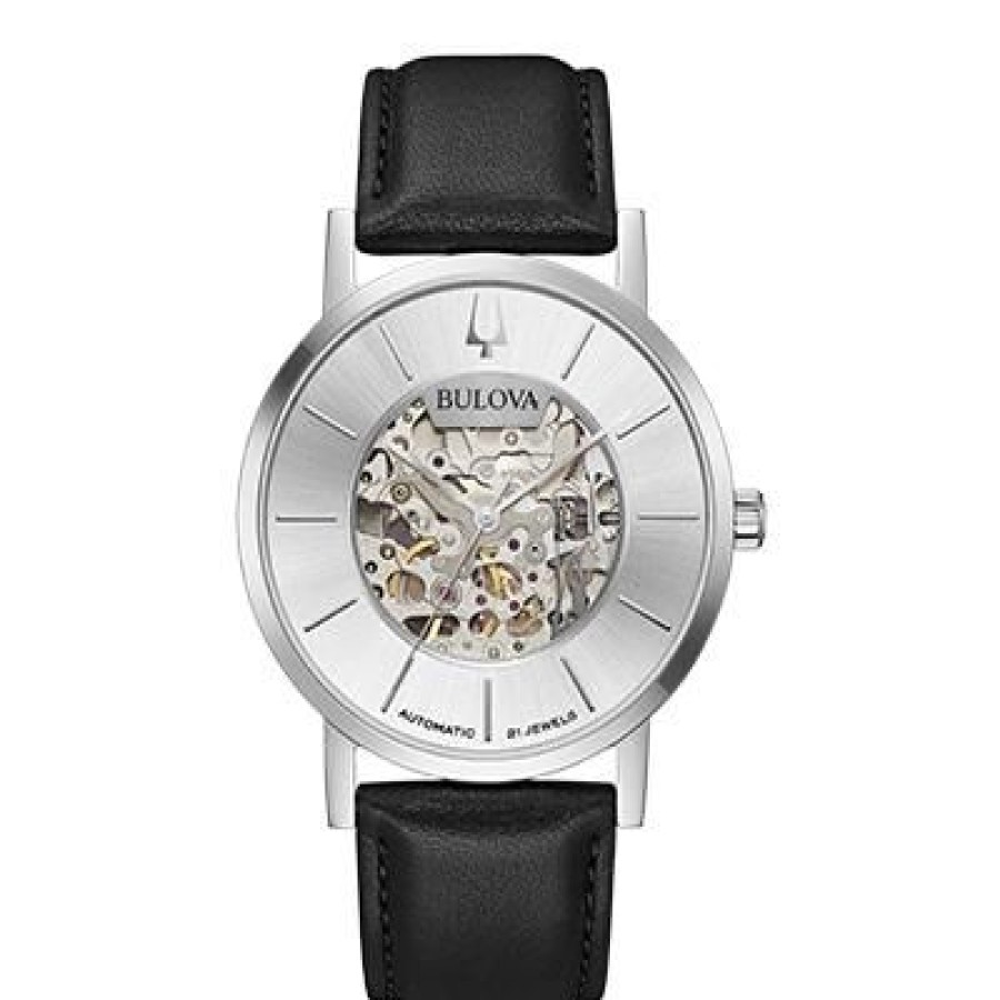 Relojes Bulova | Reloj Bulova Sutton 96A278