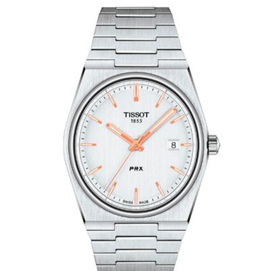 Relojes Tissot | Reloj Tissot Tissot Prx T1374101103100