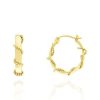 Joyeria Fina PEDIDO | Arracadas Oro 14K