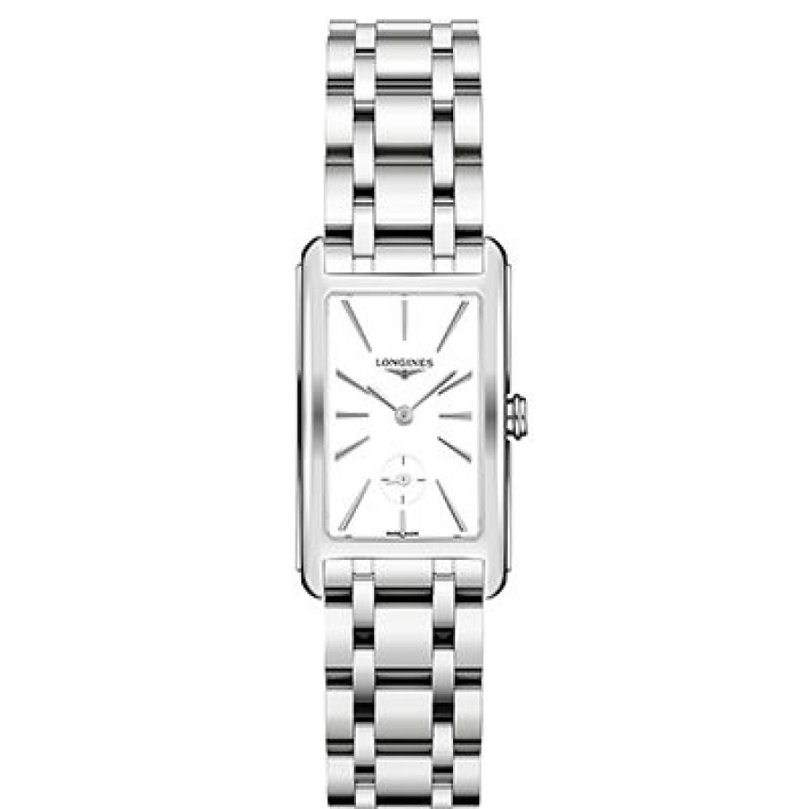 Relojes Longines | Reloj Longines Longines Dolcevita L55124116