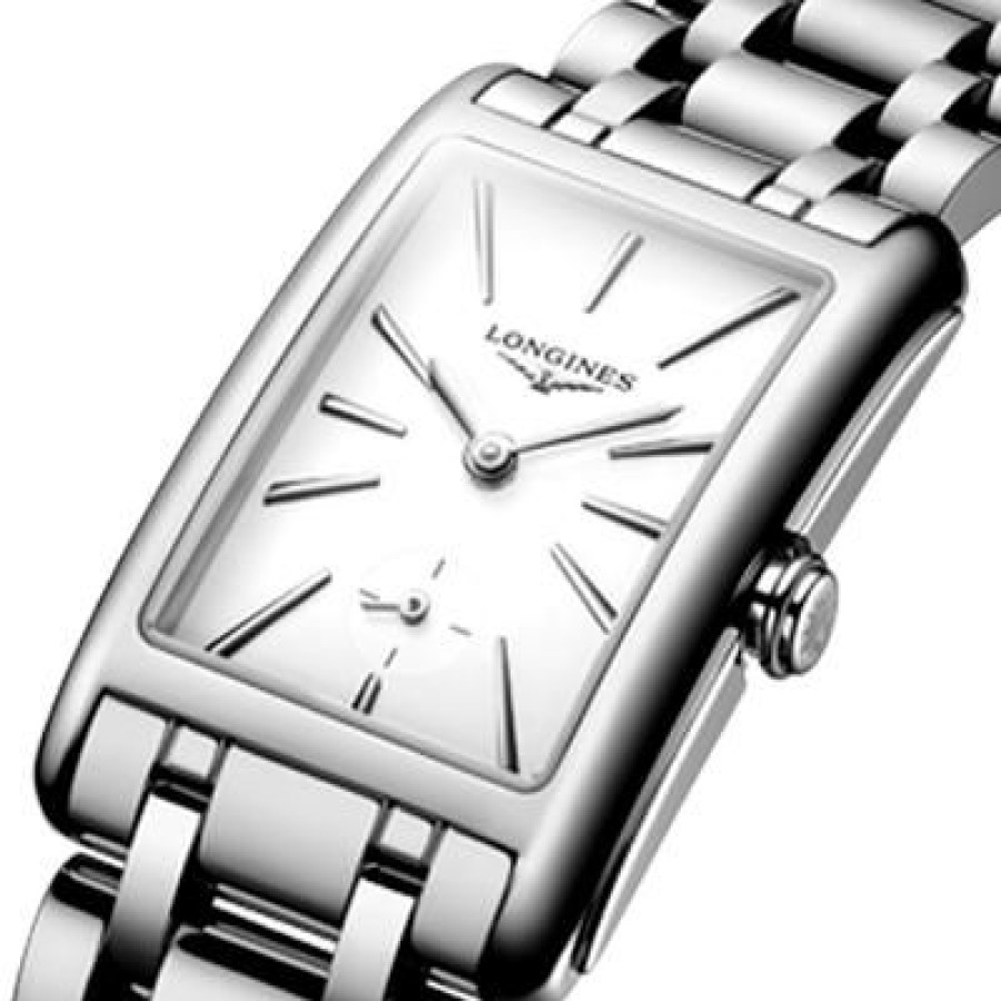 Relojes Longines | Reloj Longines Longines Dolcevita L55124116