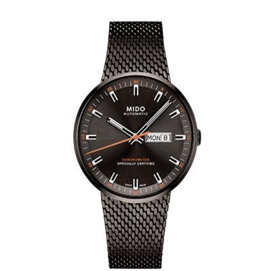 Relojes MIDO | Reloj Mido Commander M0316313306100