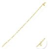 Joyeria Fina GVR | Pulsera Oro 14K