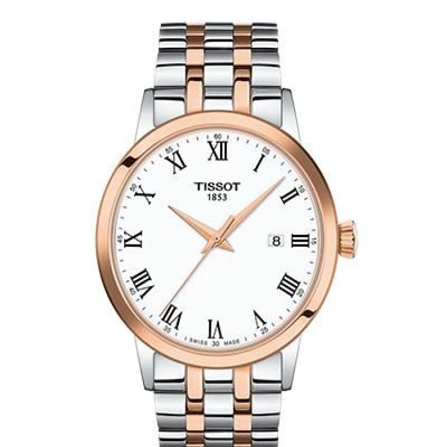 Relojes Tissot | Reloj Tissot T-Classic T1294102201300