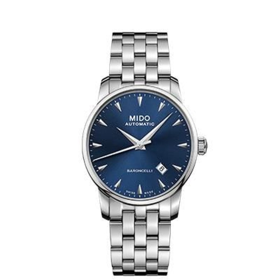 Relojes MIDO | Reloj Mido Baroncelli M86004151