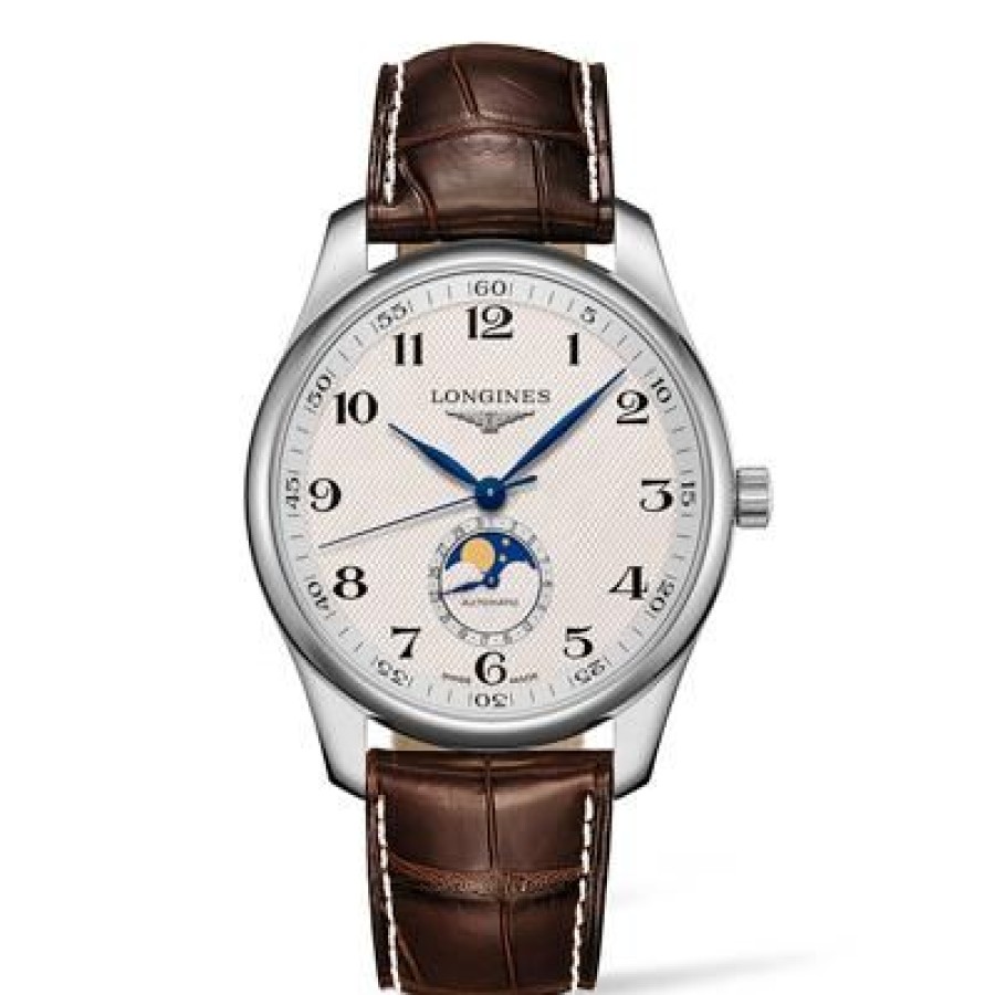 Relojes Longines | Reloj Longines Master Collection L29194783