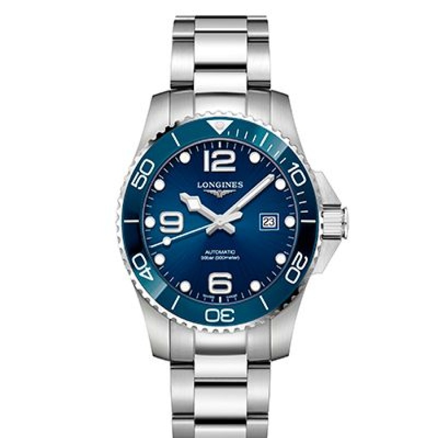 Relojes Longines | Reloj Longines Hydroconquest L37824966