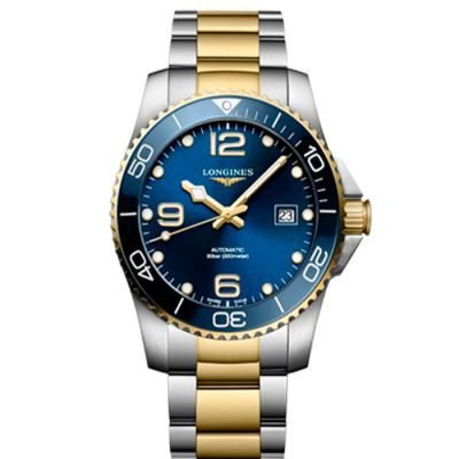 Relojes Longines | Reloj Longines Hydroconquest L37813967