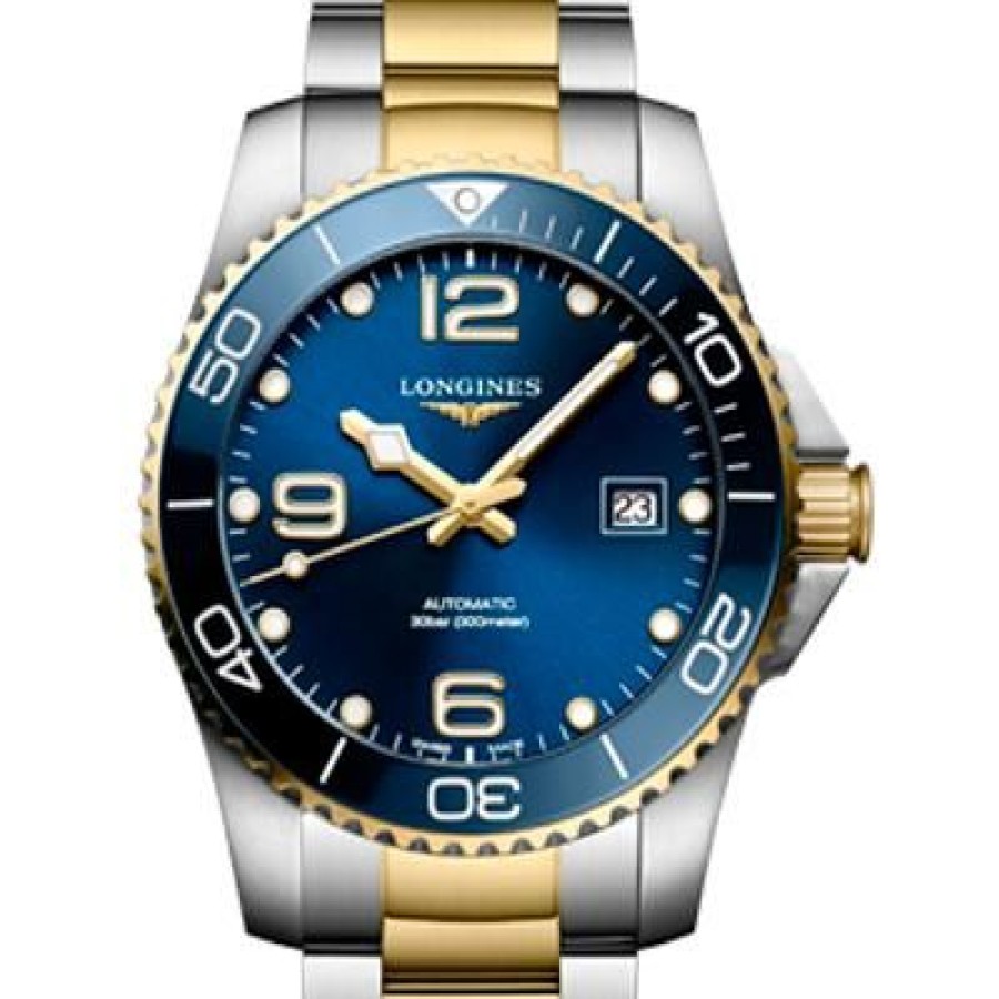 Relojes Longines | Reloj Longines Hydroconquest L37813967